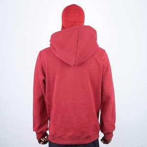Sudadera con Capucha Balaclava de Diseño Único para Hombre, Sudadera Personalizada con Cubre Rostro, Sudadera con Capucha Balaclava con Gráficos, Servicio OEM - Product Image 2