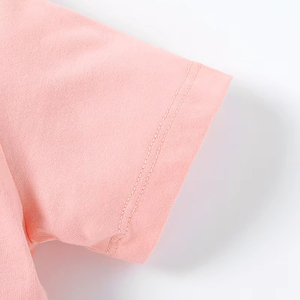 Camiseta para Bebé Niño, Producto Personalizado en Oferta, Ropa de Algodón Ligera y Transpirable, Proveedor - Product Image 2