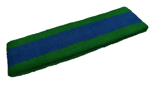 Banda para la Cabeza Deportiva, para Gimnasio, Yoga, Banda para el Cabello, Banda Absorbente de Sudor, Nueva Banda Deportiva para Actividades al Aire Libre - Product Image 3