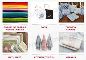 Top-Rated Dealer Offers Superior Quality Recyclable 300 GSM Heavyweight <b>Polyester</b> <b>Fabric</b> for Genuine Wholesale Purchasers - Product Image 6