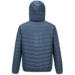 High Quality Casual Puffer <b>Jacket</b> Breathable Custom Design Front Logo Winter <b>Jacket</b> New Arrival - Product Image 2