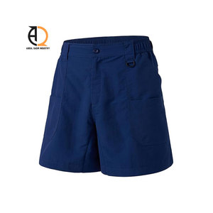 Fishing Shorts Lightweight Breathable UV Shorts - Product Image 6