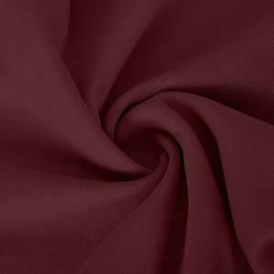 Nouvel Arrivage Leggings de Sport Évasés Taille Haute pour Femme Respirants Anti-Bactériens Marron Foncé pour la Course - Product Image 5