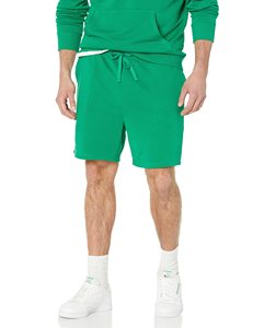 Pantalones Cortos Casuales y Deportivos para Hombre, Ajuste Cómodo, Tela Transpirable, Ideales para Verano, Entrenamiento y Uso Diario - Product Image 1