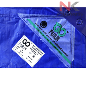 Lona Resistente con Protección UV para Almacenamiento en Exteriores y Cubierta de Equipos al Mejor Precio - Product Image 2