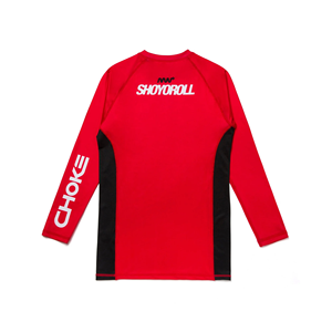 Camiseta de Compresión Personalizada para Jiu Jitsu BJJ, Manga Corta, Transpirable, Antibacteriana, de Secado Rápido, UPF50+ - Product Image 4