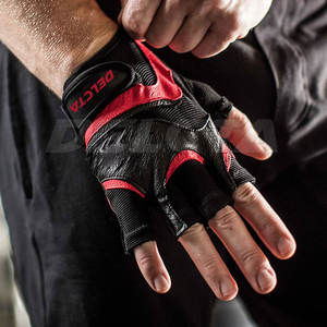 Guantes de Levantamiento de Pesas Cómodos y Disponibles, Equipo para Exteriores, Guantes de Levantamiento de Pesas de Primera Calidad - Product Image 4