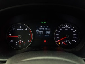 KIA SPORTAGE 2016, SUV durable, véhicule utilitaire sport compact d'occasion, fiable, robuste, d'occasion, longue durée de vie - Product Image 4