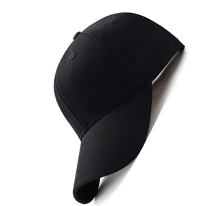Gorra de béisbol personalizada de 5 paneles, visera ligeramente curvada, transpirable para hombres y mujeres, bordado disponible, MOQ bajo. Gorra de Béisbol - Product Image 5