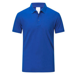 Chemises polo uniformes en gros, vêtements en coton personnalisés pour hôtels, bureaux, idéales pour les réunions décontractées et professionnelles, chemises polo OEM - Product Image 5