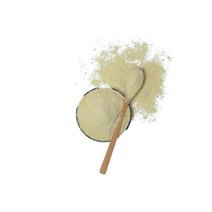 Meilleur vendeur poudre de fruits Durian lyophilisés du Vietnam goût sucré processus de séchage FD à prix compétitif - Product Image 3