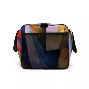 Bolsa de Gimnasio Profesional, Bolsa Deportiva Resistente con Bolsillo para Entrenamiento, Fitness, Gimnasio y Viajes, con Logotipo Personalizado - Product Image 5