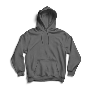 High Quality Men's 100% Cotton Zipper-Up Fleece Hoodie Custom OEM Acid Wash with Own Logo DIY Printed <b>Waterproof</b> for Winter - Product Image 2