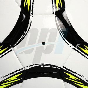 Ballon de handball personnalisé avec logo, vente en gros, qualité supérieure, imperméable, léger - Product Image 6