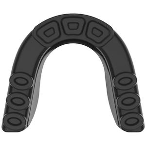 Protector bucal de silicona profesional para adultos y niños jóvenes protectores bucales de boxeo MMA - Product Image 2