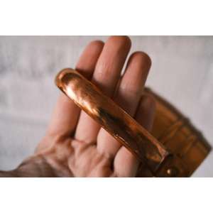 Jarra de Cobre para Cerveza, Estilo Ruso, Ecológica, Antiderrames, Personalizable, Diseño OEM, Precio Económico - Product Image 3