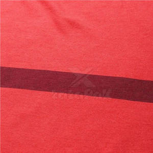 Camiseta sin Mangas de Punto con Cuello Redondo para Hombre, 100% Algodón, Transpirable, de Secado Rápido, para Verano, Gimnasio, Entrenamiento, Uso Casual y Deportivo - Product Image 5