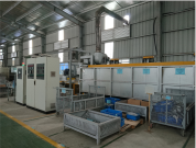 Duragreen moderne de panneau de bâtiment de ciment de fibre pour la construction au Vietnam aucune garantie à vie de fabricant de la Chine - Product Image 5