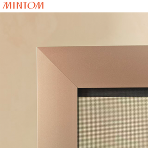 <span class=keywords><strong>Moustiquaire</strong></span> rétractable personnalisable Mintom Hurricane Impact pour la vente en gros - Product Image 6
