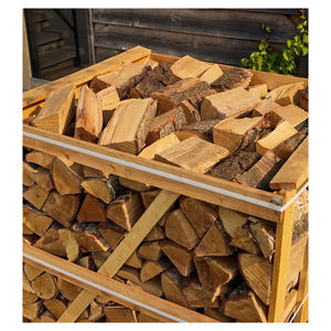 Bûches de bois de chêne naturel de haute qualité pour le traitement en scierie et la fabrication de meubles – Vente en gros - Product Image 3