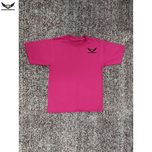 Nouveau T-shirt Homme Confortable pour l'Été, Effet Délavé Acide, Qualité Supérieure, T-shirt Homme Stylé Effet Délavé Acide, Vente Chaude, Prix de Gros - Product Image 6