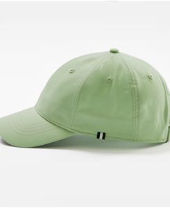 Gorra de Béisbol de 6 Paneles Verde Claro para Hombre 2026, Unisex, de Algodón, Color Sólido, Casual, para Primavera/Verano, de Bajo Costo, con Impresión Digital - Product Image 5