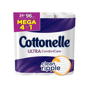 Papel Higiénico Cottonelle al por Mayor, Entrega Rápida, Oferta de Exportación Comercial - Product Image 1