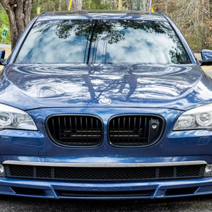 BMW Alpina <span class=keywords><strong>B7</strong></span> 2011 Usado, Motor V8 Twin-Turbo de 500 hp, Color Azul Metálico Alpina, Mayormente sin Modificaciones - Product Image 1