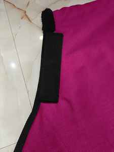 Nuevas mantas de invierno para caballos, sábanas de caballo, mantas acolchadas de algodón, mantas de forro polar, mantas de exterior, ropa de invierno para caballos, suministros para el invierno. - Product Image 4