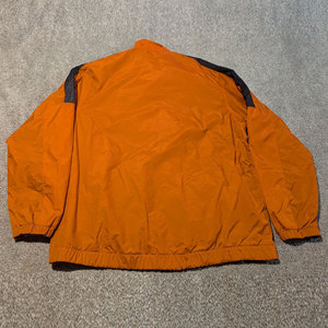 Conjunto de Dos Piezas de Chaqueta y Pantalones Cortavientos Unisex Personalizados, Ropa Deportiva para Aventuras al Aire Libre, Correr, Entrenamiento, Fitness, Viajes - Product Image 2