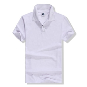 Men Cotton Gym Fitness Man Polo <b>Shirt</b> Breathable Short Sleeve Summer Men's <b>Collar</b> <b>T</b>-<b>shirts</b> Wholesale Supplier - Product Image 5
