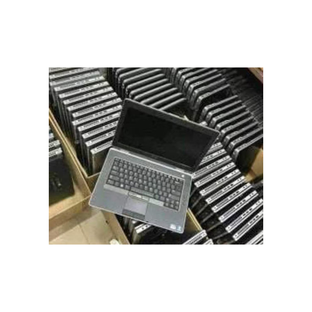 Used Scrap Laptops Bulk Quantity Computer Equipment for Parts Reuse and Material Recovery Operations Scrap Laptops Assorted