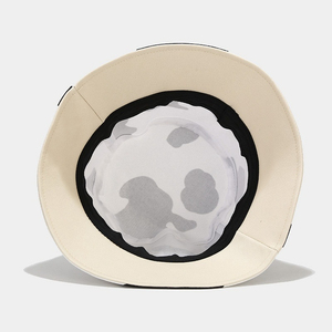 Sombreros de Pescador de Algodón Lisos con Diseño Personalizado 2026 para Hombres y Mujeres, Sombrero de Pescador en Blanco Económico y a la Moda - Product Image 4