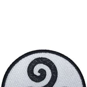 แพทช์ติดเสื้อผ้าขอบเย็บคุณภาพสูงแบบกำหนดเอง ปักลาย 3 มิติ ยาง PU ขายส่ง มีหลายขนาดและสี สำหรับหมวก ติดตั้งง่าย - Product Image 2