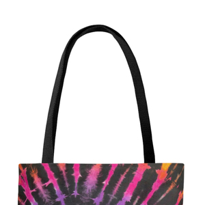 Best Made Factory Pakistan Tie Dye Cotton <b>Bags</b> Handle Comfortable And Custom Logo And Size Latest Design for Sale - Product Image 4