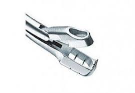 Pince à biopsie manuelle WITTNER de haute qualité, certifiée CE Classe II, pour usage chirurgical animal (bétail/chèvre), toutes tailles, Regal Impex - Product Image 4