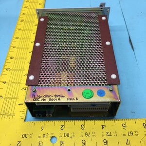 Fuente de Alimentación AMAT 0090-90966 PCB, daq MkII tipo B - Equipo y Piezas de Semiconductores Legados Globales de Confianza - Product Image 3