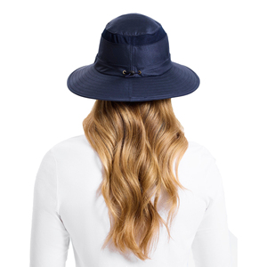 UV Protection <b>Sun</b> Bucket <b>Hat</b> for <b>Men</b> Women Breathable Lightweight Outdoor Fishing Hiking Beach Summer Headwear - Product Image 4
