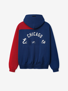 Custom Premium Essential Style Oversized Hoodie Heavyweight Cotton Fleece <b>Pullover</b> Sweatshirt <b>for</b> Unisex Streetwear Fashion OEM - Product Image 2