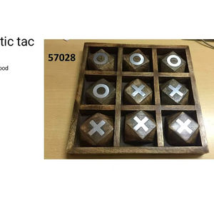 Rompecabezas de madera, juguete educativo para niños, juego de ingenio, aprendizaje, pensamiento, diversión familiar, juguete de inteligencia, set de rompecabezas para niños - Product Image 1