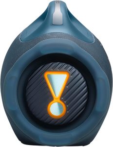 JBL Boombox 4, Altavoz Bluetooth Portátil, Azul - Product Image 1
