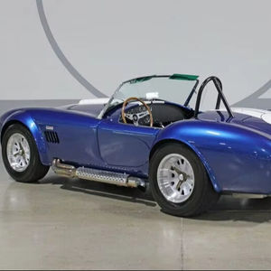 Clásico Coche Usado S-he-ll-by Co-b-bra de 1966 - Product Image 2