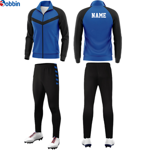 Conjuntos Deportivos de Alta Calidad Personalizados, Conjuntos de Jogging para Entrenamiento, Ropa Deportiva de Calidad para Gimnasio, Trajes Deportivos para Hombre - Product Image 3