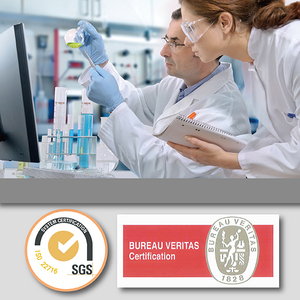 เซรั่มบำรุงรอบดวงตาสปาบำรุงผิวพร้อมสารสกัดจาก eyebright และเปปไทด์ - Product Image 4