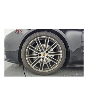 Para Porsche Panamera 2.9 4S Mayo 2017 60.290 km Caja de Cambios Automática Volante a la Izquierda - Product Image 5