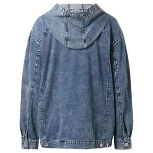 Custom Blank Vintage Distressed <b>Pullover</b> <b>Mens</b> Acid Washed Paint Splatter Sunfaded Winter Fleece Streetwear Hoodie No - Product Image 6