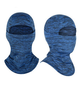 Cagoule en polyester personnalisée, extensible, respirante, imperméable et légère, avec impression, pour sports de plein air, vente en gros - Product Image 1