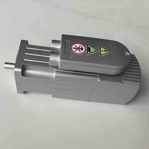 Motor Servo AC de Alta Precisión HK-KT053W, Tamaño Compacto, Bajo Ruido, Eficiencia Energética, Control de Accionamiento para Automatización Industrial - Product Image 2