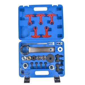Attrezzo per Catena di Distribuzione per Audi VW 2.0 TSI Compatibile con Modelli A4 Jetta Golf Passat 2014+ CJS CJE CHH CNC Strumento di Riparazione Auto - Product Image 1