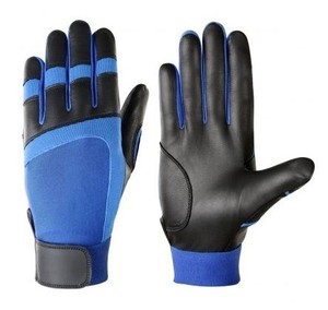 2026 RTS Wholesale Baseball Batting <b>Gloves</b> Custom Logo Design Baseball <b>Gloves</b> Men's Baseball Leather Softball Wholesale <b>Gloves</b> - Product Image 3